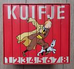 Kuifje Herge : Vhs collectie set, Ophalen of Verzenden, Kuifje, Zo goed als nieuw