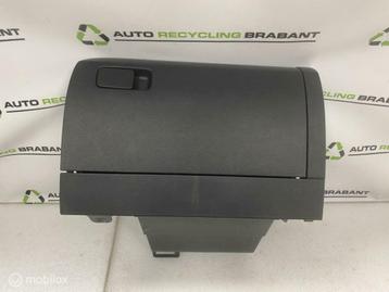 Dashboardkastje Volkswagen Polo 6R ORIGINEEL 6R1857097P beschikbaar voor biedingen