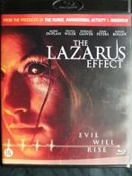 Bluray The Lazarus Effect - Horreur/Thriller ‧ 1h 23m, Enlèvement ou Envoi, Horreur