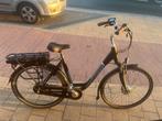 Elektrische Damesfiets Nieuwe Staat, Fietsen en Brommers, 50 tot 53 cm, Ophalen, Zo goed als nieuw, Versnellingen