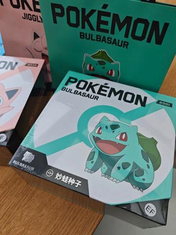 Stylo Lamy Pokemon Limit Edition tout neuf, Enlèvement ou Envoi, Comme neuf