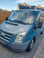 Ford transit 130 000km, Auto's, Bestelwagens en Lichte vracht, Cruise Control, Handgeschakeld, Particulier, Ford