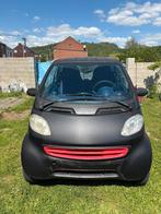 Smart fortwo 0,6 i start en rijdt, Auto's, Automaat, Overige bekleding, Particulier, ForTwo