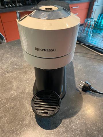 Nespresso vertuo beschikbaar voor biedingen