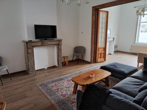 Superbe colocation à Marcinelle, Immo, Appartementen en Studio's te huur, Charleroi, 20 tot 35 m²