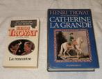 ‎Lot Henri Troyat, Verzenden, Gelezen, Henri Troyat
