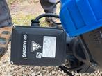 Volledig kit , klein zwembad verwarming en filter., Tuin en Terras, Waterpompen, Ophalen, Gebruikt