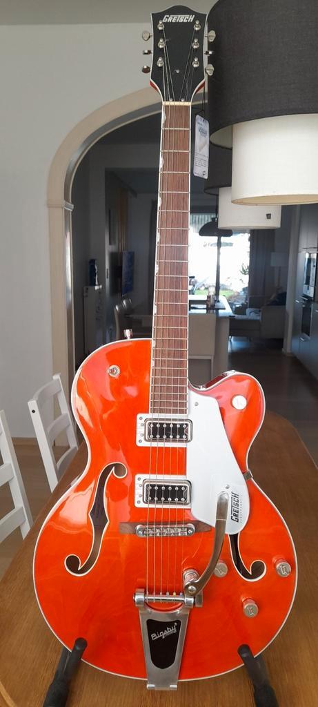NIEUW!!!Gretsch 5420tNIEUW!!!!, Muziek en Instrumenten, Snaarinstrumenten | Gitaren | Elektrisch, Nieuw, Ophalen