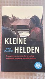 Kleine Helden, Livres, Politique & Société, Comme neuf, Enlèvement