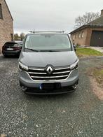 Renault trafic, Autos, 2700 kg, Achat, 3 places, Boîte manuelle