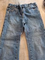 Pantalon jeans enfant fille taille 122 , 7 ans, Ophalen of Verzenden, Zo goed als nieuw