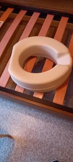toiletverhoger, Diversen, Ophalen, Nieuw