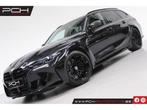 BMW M3 Touring Compétition 510cv xDrive Aut., Noir, Break, Automatique, Achat