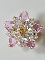 Swarovski Waterlelie Rosaline beeldje, Antiek en Kunst, Ophalen