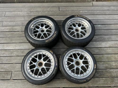 Originele Porsche cup 997 cup fase 2 wielen, Auto-onderdelen, Banden en Velgen, Velg(en), Ophalen