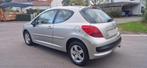 Peugeot 207 1.4 Essence Bj 2010 63000km, Autos, Achat, Entreprise, Boîte manuelle, Capteur de stationnement