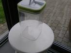 Curver box voor honden om snacks/korrels in te bewaren, Dieren en Toebehoren, Ophalen