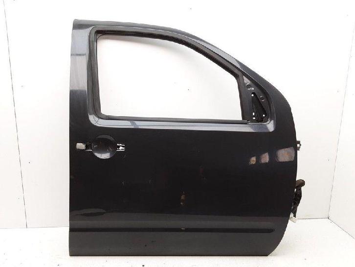PORTE AVANT DROITE Nissan Navara (D40) (01-2005/07-2010), Autos : Pièces & Accessoires, Carrosserie & Tôlerie, Porte, Nissan, Avant
