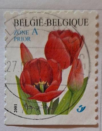 Postzegel België OBP 3047a beschikbaar voor biedingen