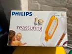 Philips babyfoon, Gebruikt, Ophalen of Verzenden