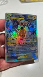 Zeraora Vstar, Ophalen of Verzenden, Zo goed als nieuw