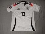 Duitsland Euro 2024 Thuis Müller Maat L, Sports & Fitness, Football, Maillot, Envoi, Taille L, Neuf