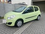 Renault twingo 1.2 benzine **automaat**, Auto's, 4 zetels, 1198 cc, Berline, Grijs