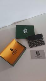 Goyard Portemonnee, Overige merken, Verzenden, Zwart, Nieuw