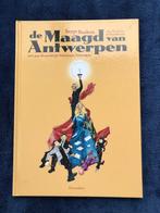 HC De Maagd Van Antwerpen (2007) - Koninklijk Atheneum ANTW, Boeken, Nieuw, Ophalen of Verzenden, Eén stripboek