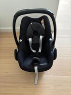 Maxi Cosi pebble + 2x isofix basis, Kinderen en Baby's, Autostoeltjes, Ophalen, Gebruikt, Isofix, 0 t/m 13 kg