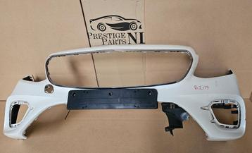Voorbumper Mercedes E Klasse W213 S213 AMG PDC A2138852600 beschikbaar voor biedingen