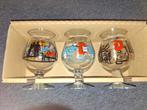 Duvel glazen voor verzamelaars, Verzamelen, Glas en Drinkglazen, Ophalen of Verzenden, Zo goed als nieuw