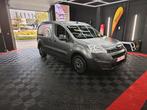 Citroen Berlingo 1.6hdi 06/2018, Particulier, Achat, Cruise Control