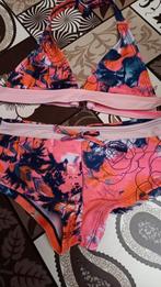 Bikini, Kinderen en Baby's, Kinderkleding | Maat 116, Gebruikt, Meisje, Sport- of Zwemkleding, Ophalen of Verzenden