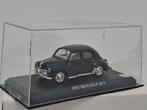 Renault 4 CV (1947) - 1/43, Envoi, Comme neuf, Voiture, Autres marques
