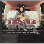This is ... R & B cd two, Soul, Nu Soul ou Neo Soul, Envoi, 1980 à 2000