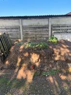 Gratis tuinaarde opvulgrond +- 4m3, Tuin en Terras, Ophalen, Tuinaarde