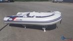 Honwave rubberboot T40 AE3 LG met aluminium vloerdelen, Minder dan 70 pk, Nieuw, Overige merken