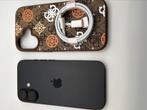 iPhone 16 128Gb Zwart, Ophalen of Verzenden