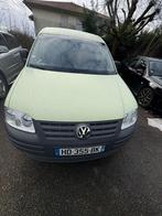Volkswagen cady, Autos, Camionnettes & Utilitaires, Achat, 4 cm³, Autres couleurs, 5 portes
