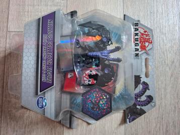 Bakugan nillious beschikbaar voor biedingen