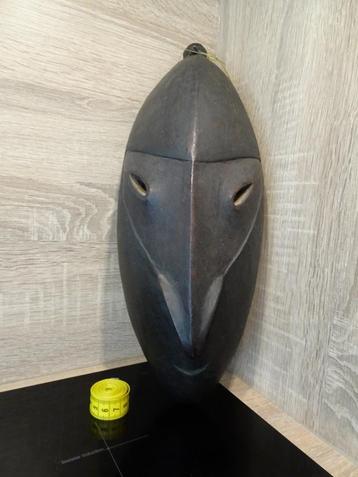 Mooi spirit masker Sepik PNG beschikbaar voor biedingen
