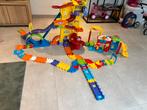 Vtech ToetToet-auto’s speelset, Ophalen, Gebruikt, 2 tot 4 jaar