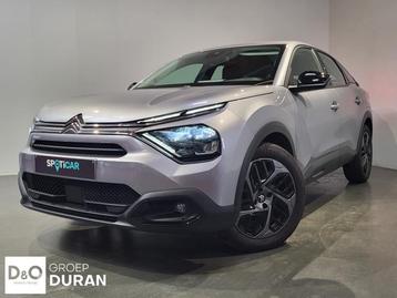 Citroen C4 Plus 1.2 PureTech EAT8  beschikbaar voor biedingen