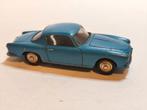 DINKY TOYS FRANCE ALFA ROMEO SUPER SPRINT 1800 REF 24J, Enlèvement ou Envoi, Utilisé, Voiture, Dinky Toys