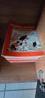 Suske & Wiske, Boeken, Ophalen, Zo goed als nieuw
