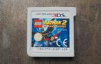 Lego Batman 2 DC Super Heroes voor 3DS (zie foto's), Ophalen of Verzenden, Gebruikt
