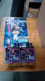 Plaquettes thermoformées et kits de démarrage TOPPS CL, Enlèvement ou Envoi, Neuf, dans son emballage