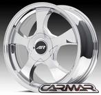 15'' Nieuwe zomerset Golf 4 | Nieuwe banden + Nieuwe velgen, Ophalen, 215 mm, 15 inch, -