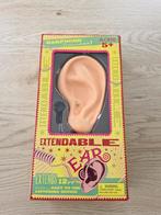 Universal Studios FL - Harry Potter Weasley Extendable Ear, Ophalen of Verzenden, Nieuw
